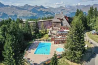 Belambra Clubs Arc 1800 - Hôtel du Golf