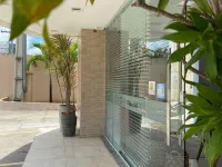 Aracaju Corais Hotel Hotels in Aracaju