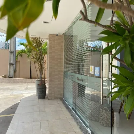 Aracaju Corais Hotel
