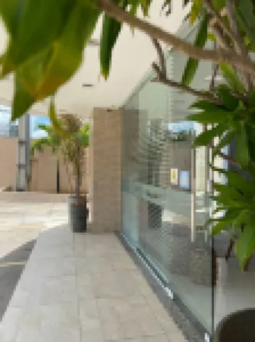 Aracaju Corais Hotel