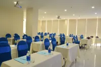 Lucky Star Ho Tram Hotel & Restaurant Các khách sạn ở Phước Thuận