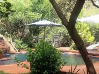 Woodland Gardens Self Catering Pet Friendly Lodge Hotels in Rustenburg