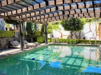 Hotel Montebello - Spa