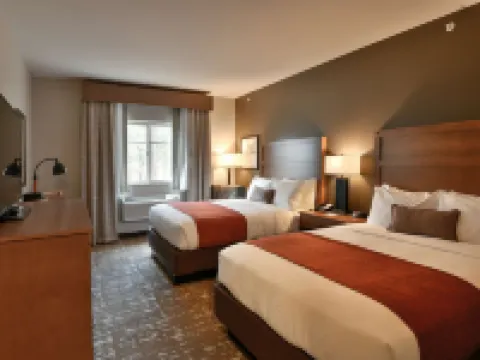 GrandStay Hotel & Suites Hotels in Sisters