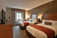 GrandStay Hotel & Suites Hotels in Sisters