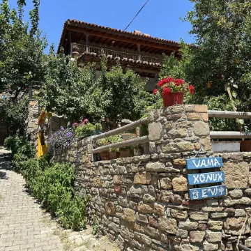 Vama Konuk Evi