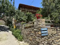 Vama Konuk Evi - Pet-friendly