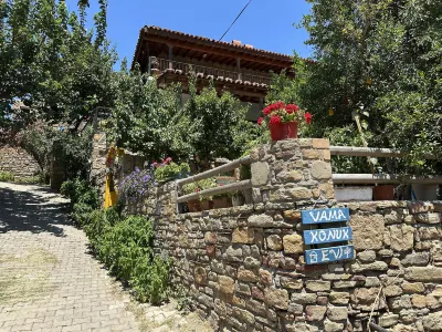 Vama Konuk Evi Hotels in 