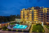 Landmark Creek Hotel Plovdiv - Pools
