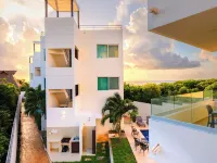 Azulea Isla Mujeres Hotel & Spa Hotels in Isla Mujeres