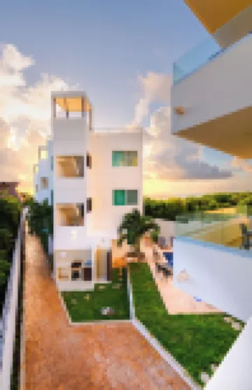 Azulea Isla Mujeres Hotel & Spa