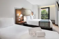 Exe Agora Cáceres Hotels in Cáceres
