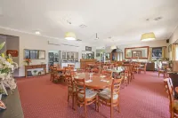 Country Plaza Halls Gap - Aamiainen