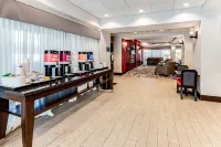 Hampton Inn Tuscaloosa-University - 2-Star