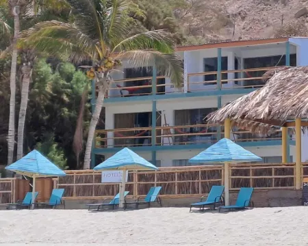 Hotelier Home Hoteles en Máncora