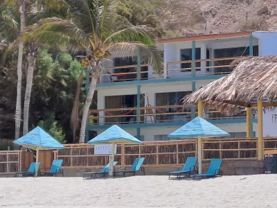 Hotelier Home Hotel di 