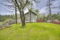 Bay Area Escape on 5 Acres: Pet Friendly, Views Hotels in Auburn