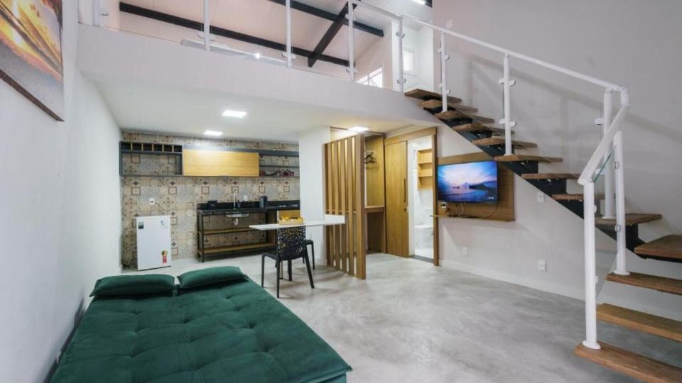 Lofts Green Island