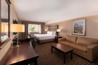 Prestige Radium Hot Springs Resort, WorldHotels Crafted - СПА