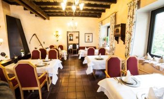 Landhotel der Schwallenhof