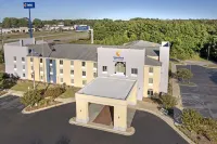 Comfort Inn & Suites Ruston-East
