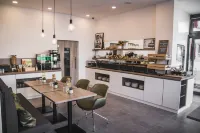Hayta Hotel Stuttgart Airport Messe Hotels in Filderstadt