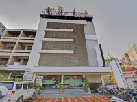 Treebo Lalaji's Executive Hotels in Aurangabad