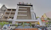 Treebo拉拉吉的執行官 Siddharth Garden附近的飯店