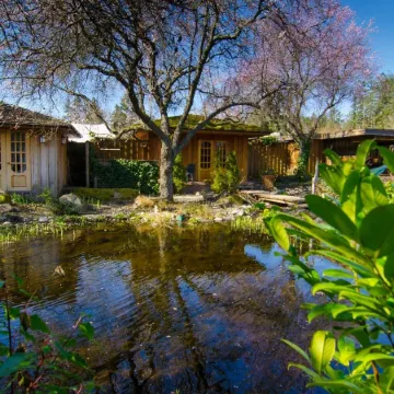 Galiano Oceanfront Inn & Spa