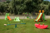 Notos Heights Hotel & Suites
