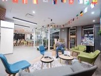 Holiday Inn CALAIS by IHG Hotels in Calais