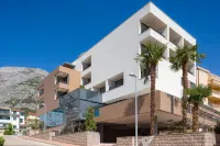 Hotel Ani Hotels in Makarska