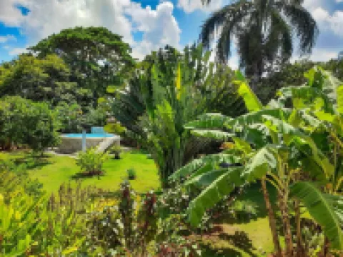 Labellaventura โรงแรมในลาส กาเลราส