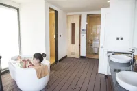 Sofia Tam Dao Hotel & Spa Hotel a Tam Dao