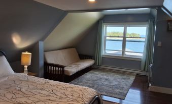 Seawind Landing Country Inn