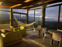 Sierra Morena Hotel Hotels in Filandia