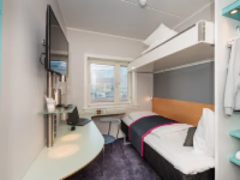 CABINN オーデンセ オーデンセのホテル