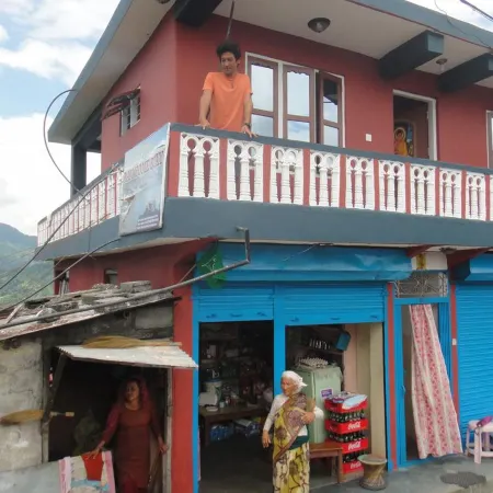 Ram Homestay