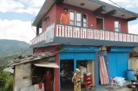 Ram Homestay Hotels in Rupakot