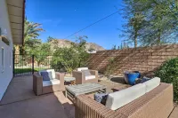 226242 3 Br Oasis w/ Hot Tub by Golf & Coachella!