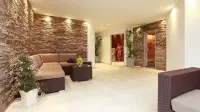 L'Arrivée Hotel & Spa - spa