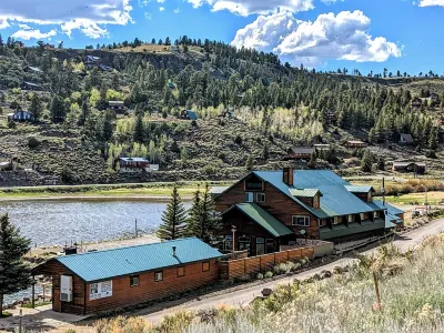 Aspen Cove Resort