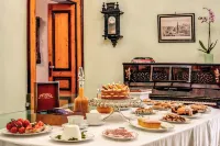Palazzo Stunis - Dimora di Charme - breakfast