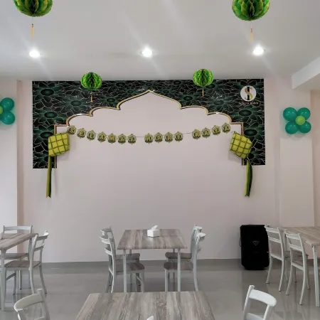 Selecta Indah Hotel