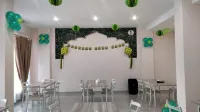 Selecta Indah Hotel Hôtels à : Padang