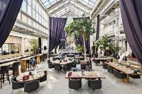 Best Western Torvehallerne Hotels in Vejle