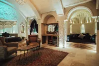 Hu of Cappadocia - Special Class - Baarit
