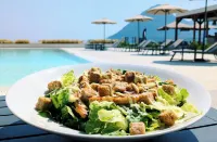 Costa Ionica · Mytikas Seaside Hotel