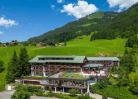 IFA Alpenhof Wildental Hotel Kleinwalsertal Adults Only Hotels in Bregenz