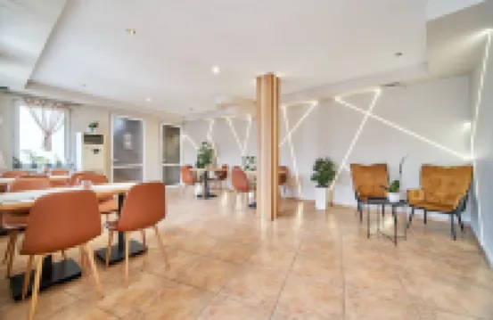 Hotel Amfora